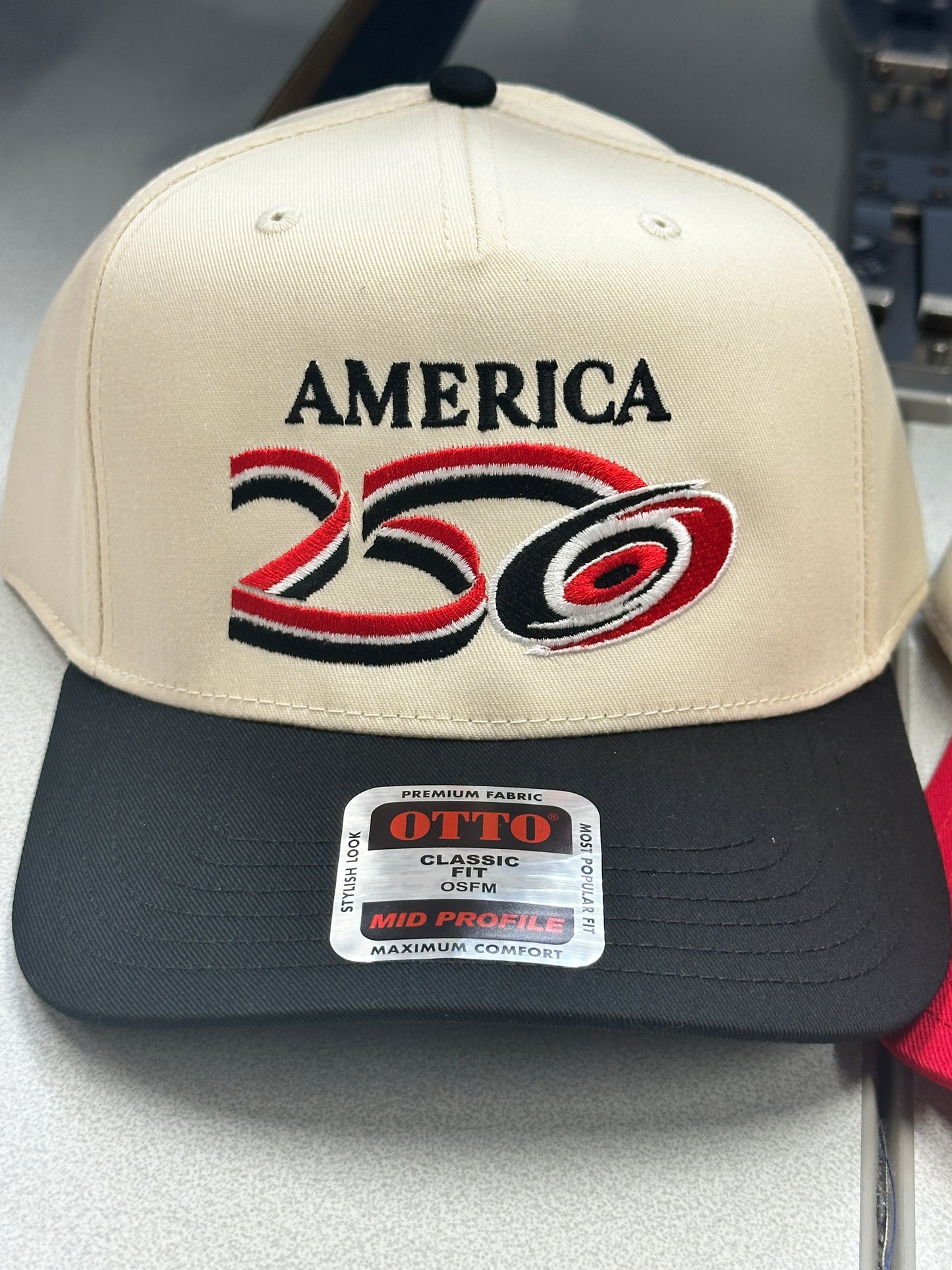 Canes 250