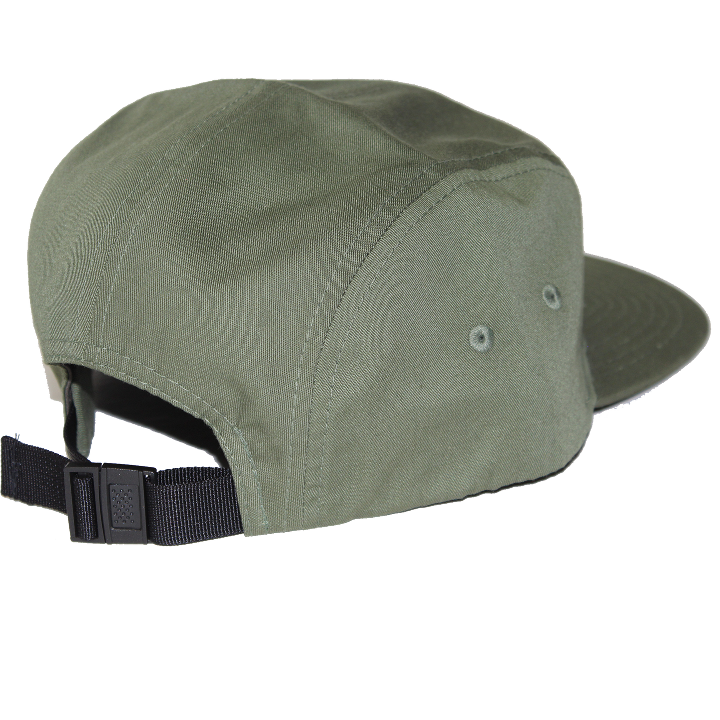 Medallion 5-Panel Camper