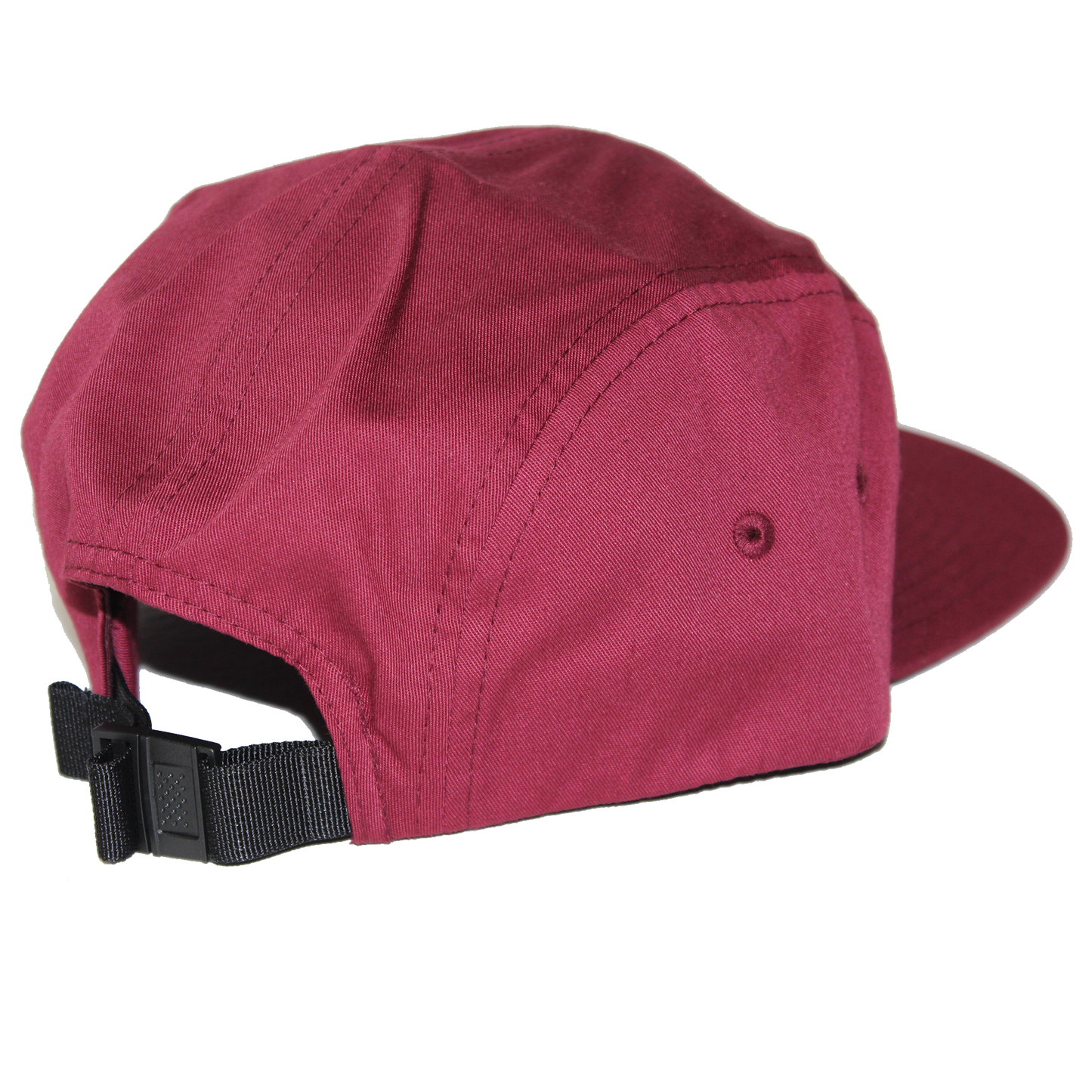 Medallion 5-Panel Camper