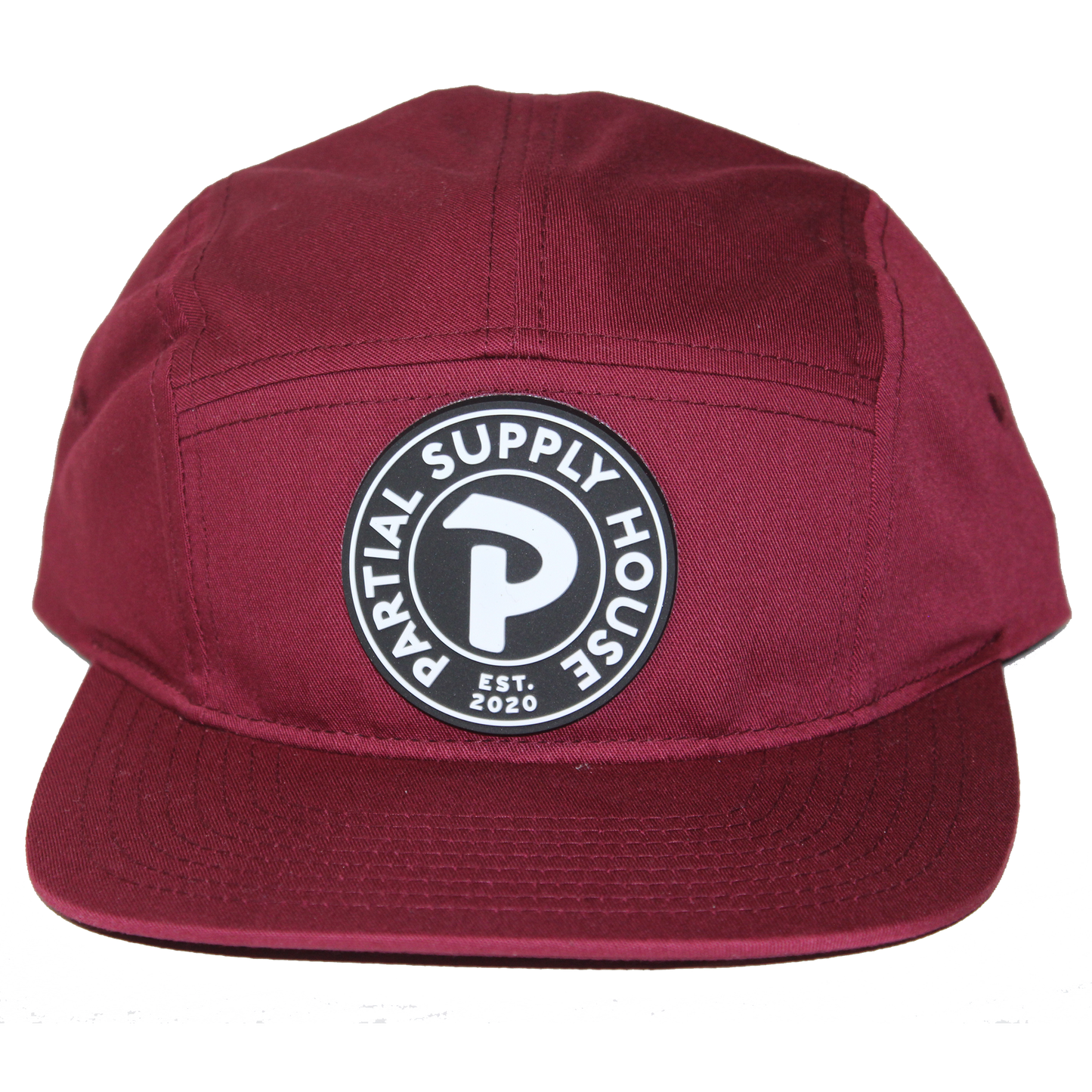 Medallion 5-Panel Camper