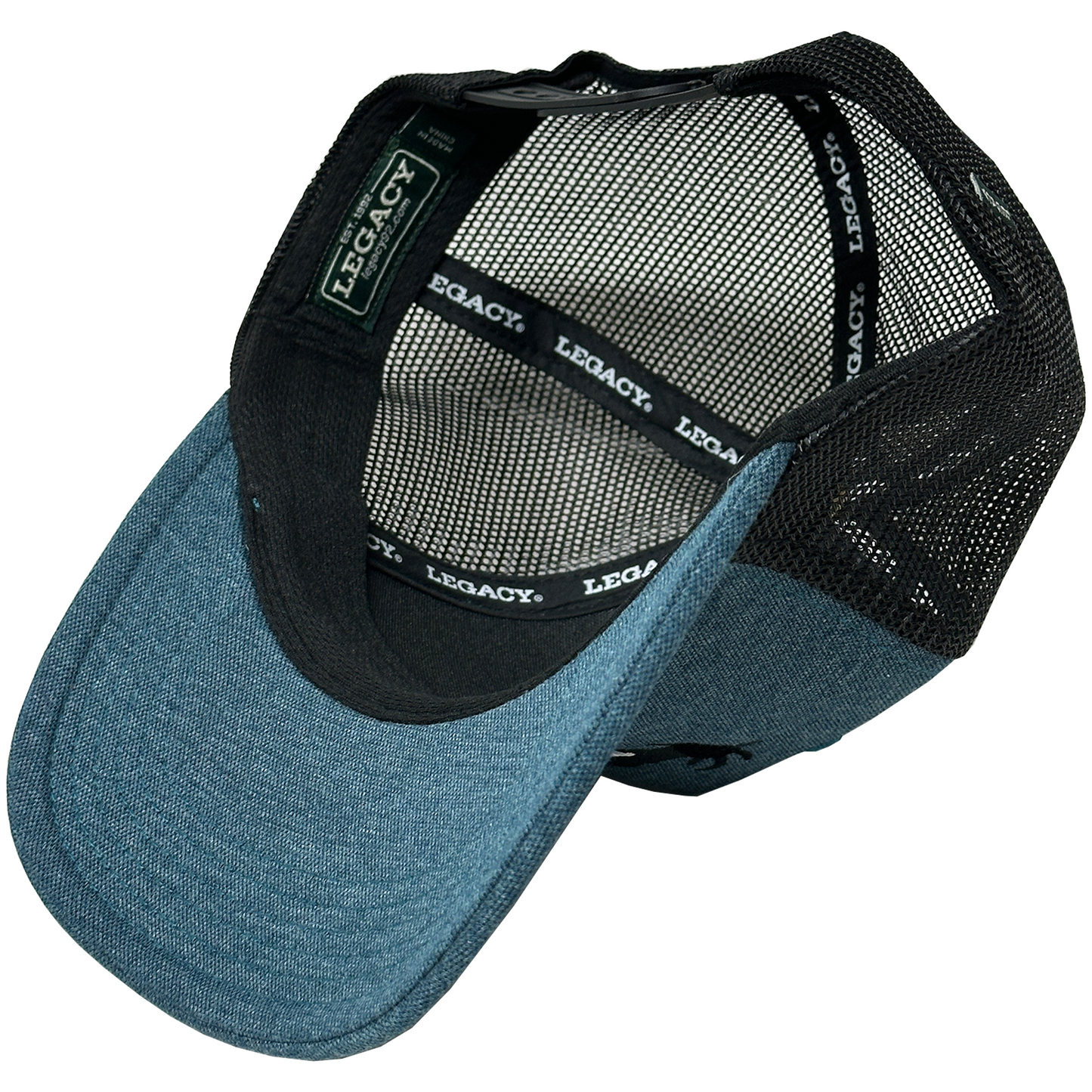 BMFS Goat Roadie Trucker