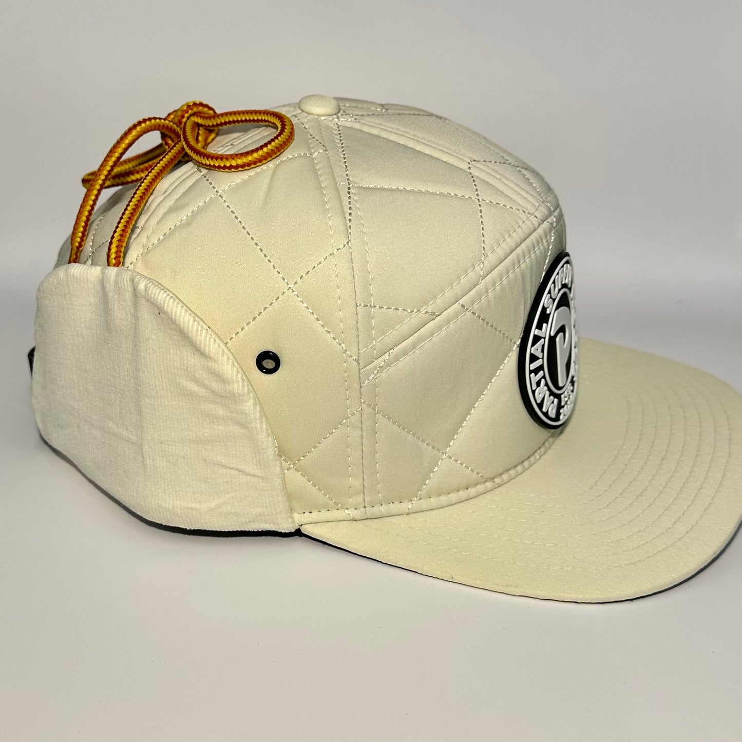 Bonfire 7-Panel