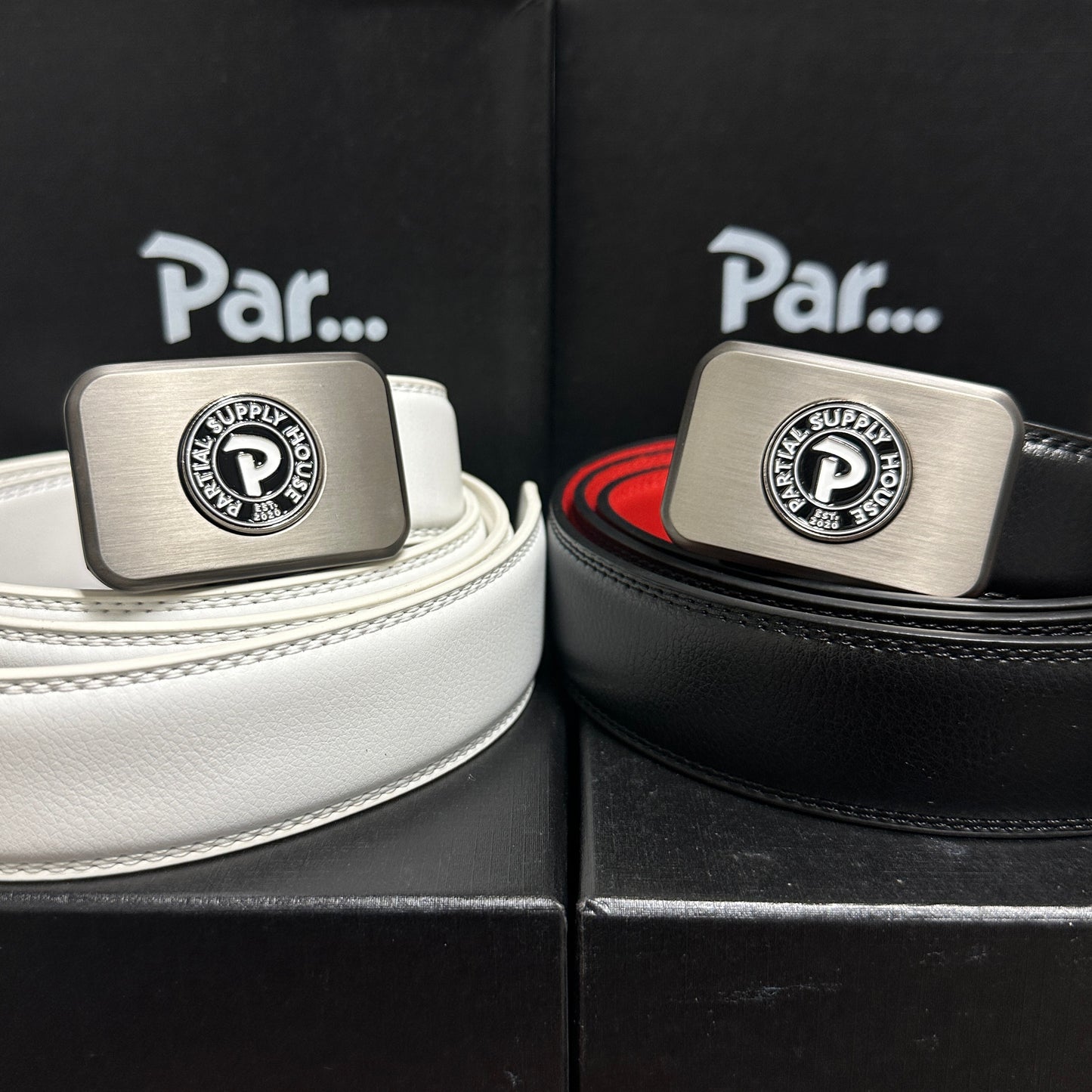 Par… Belt