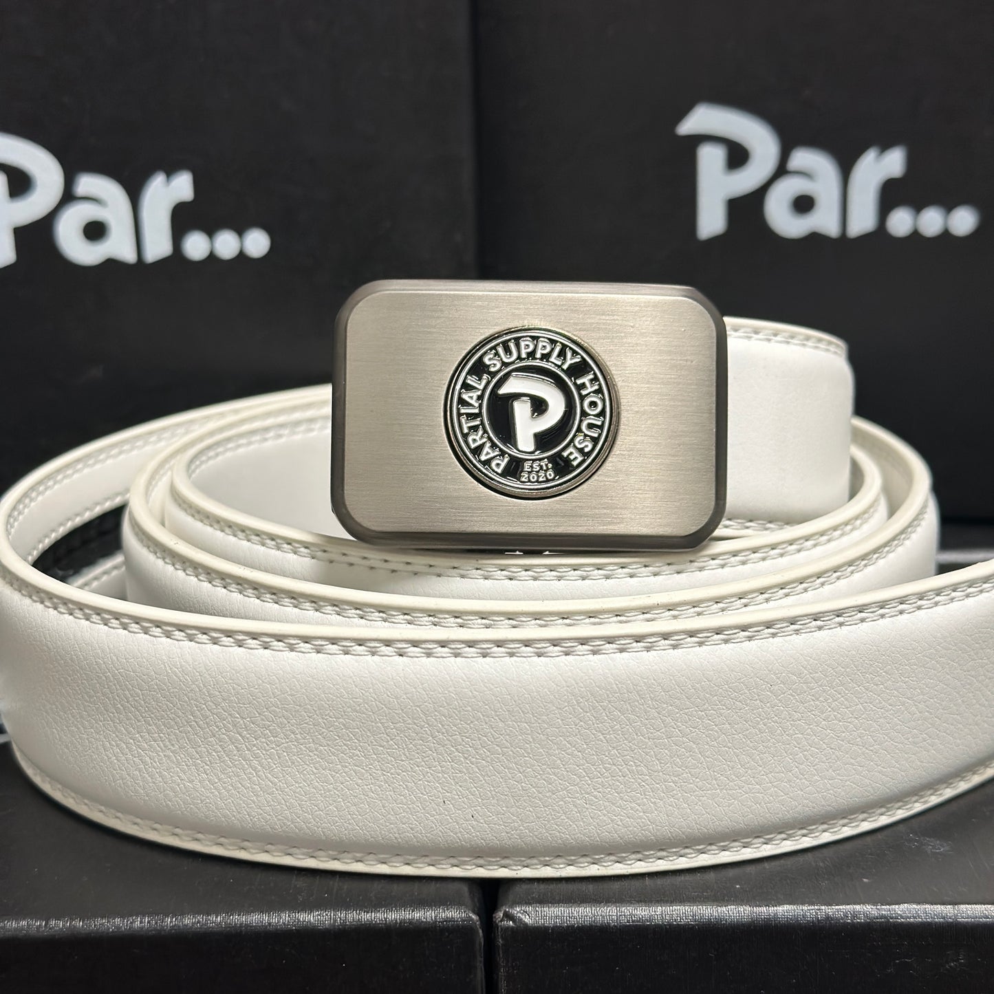 Par… Belt