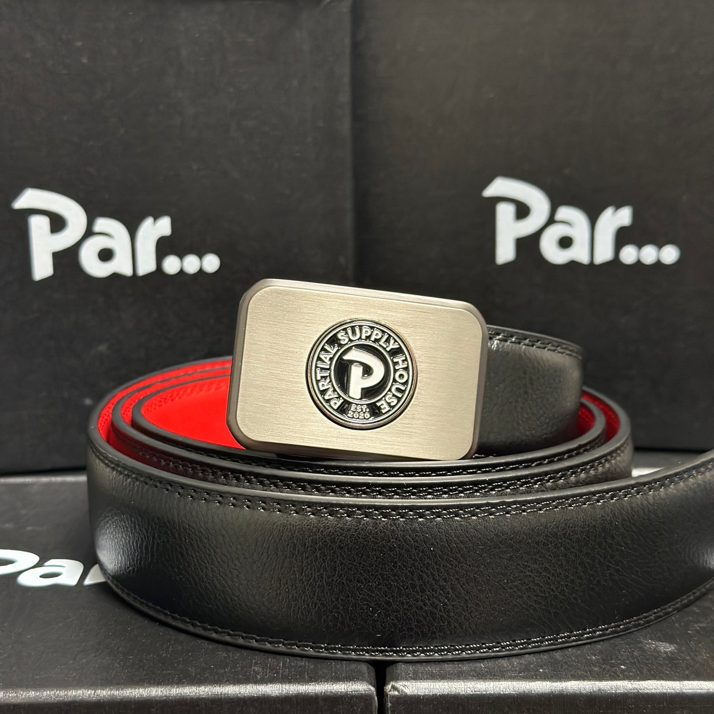 Par… Belt