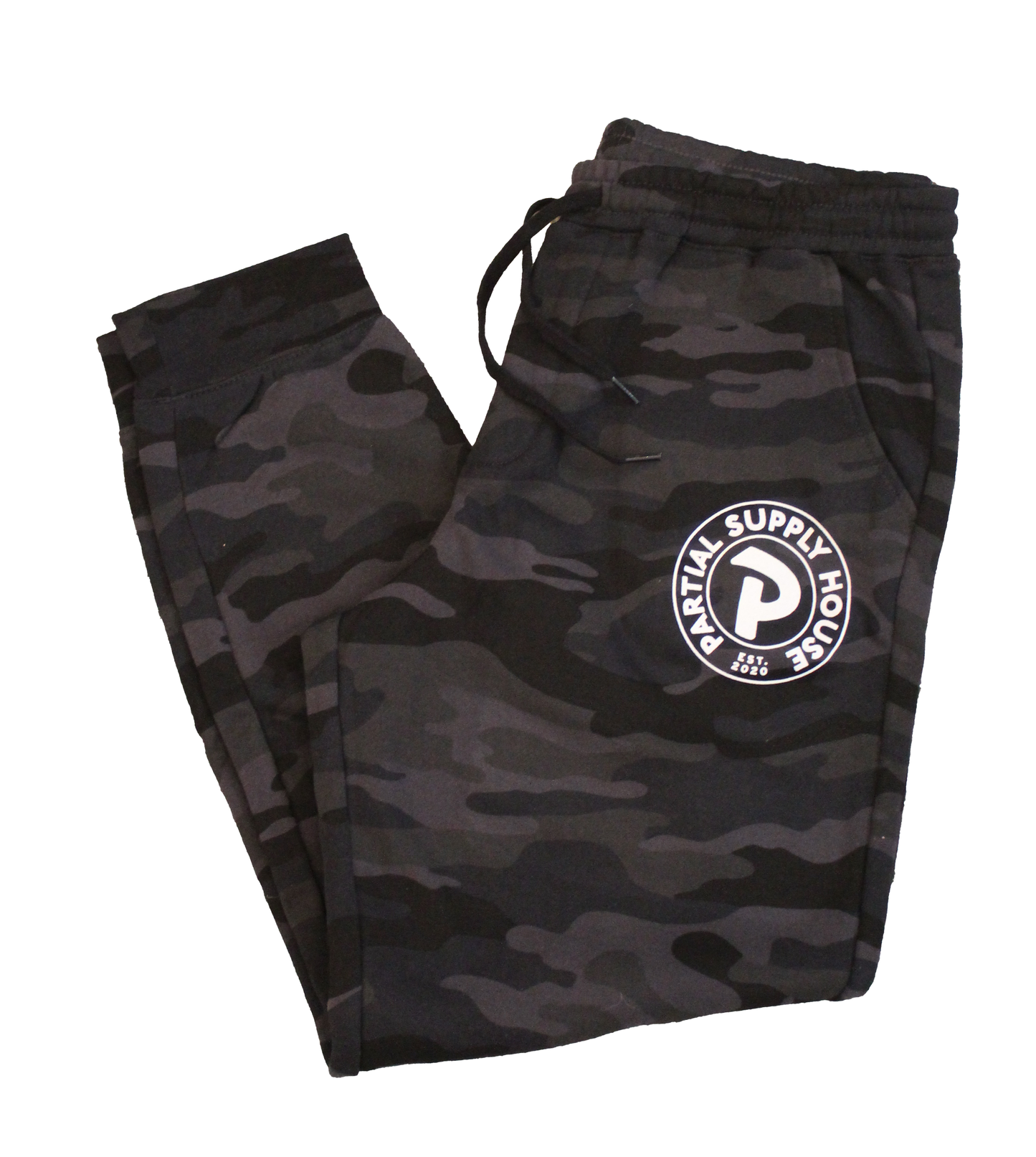 Partial Supply House Joggers