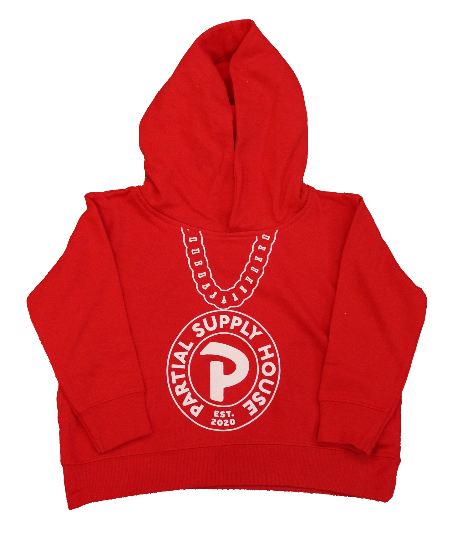 "Chaining Day" Kids Hoodie