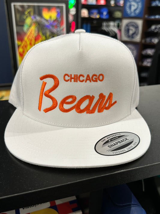 Bears Hat