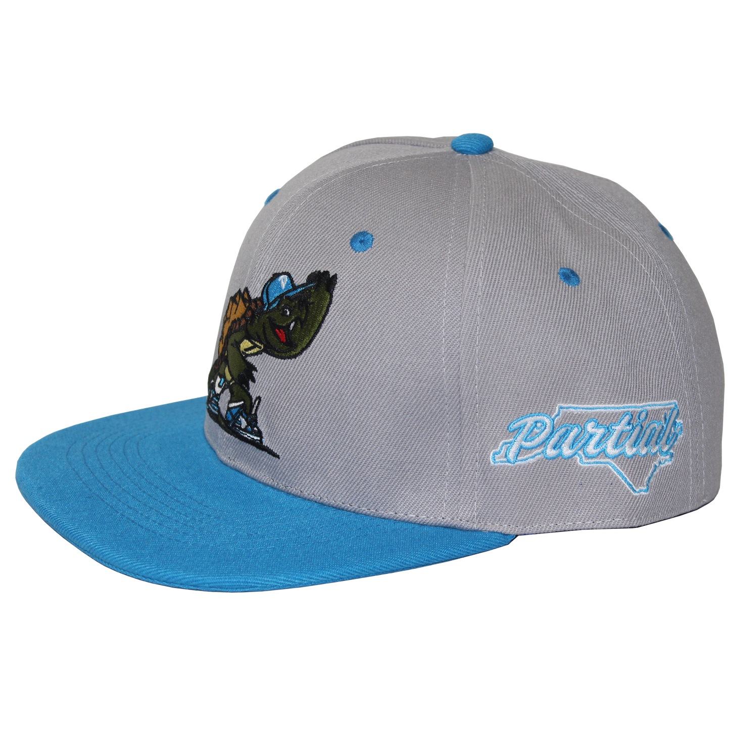 SNAP Snapback