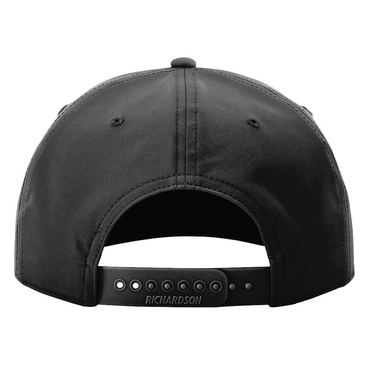 Billy Goat Rope Trucker - Black