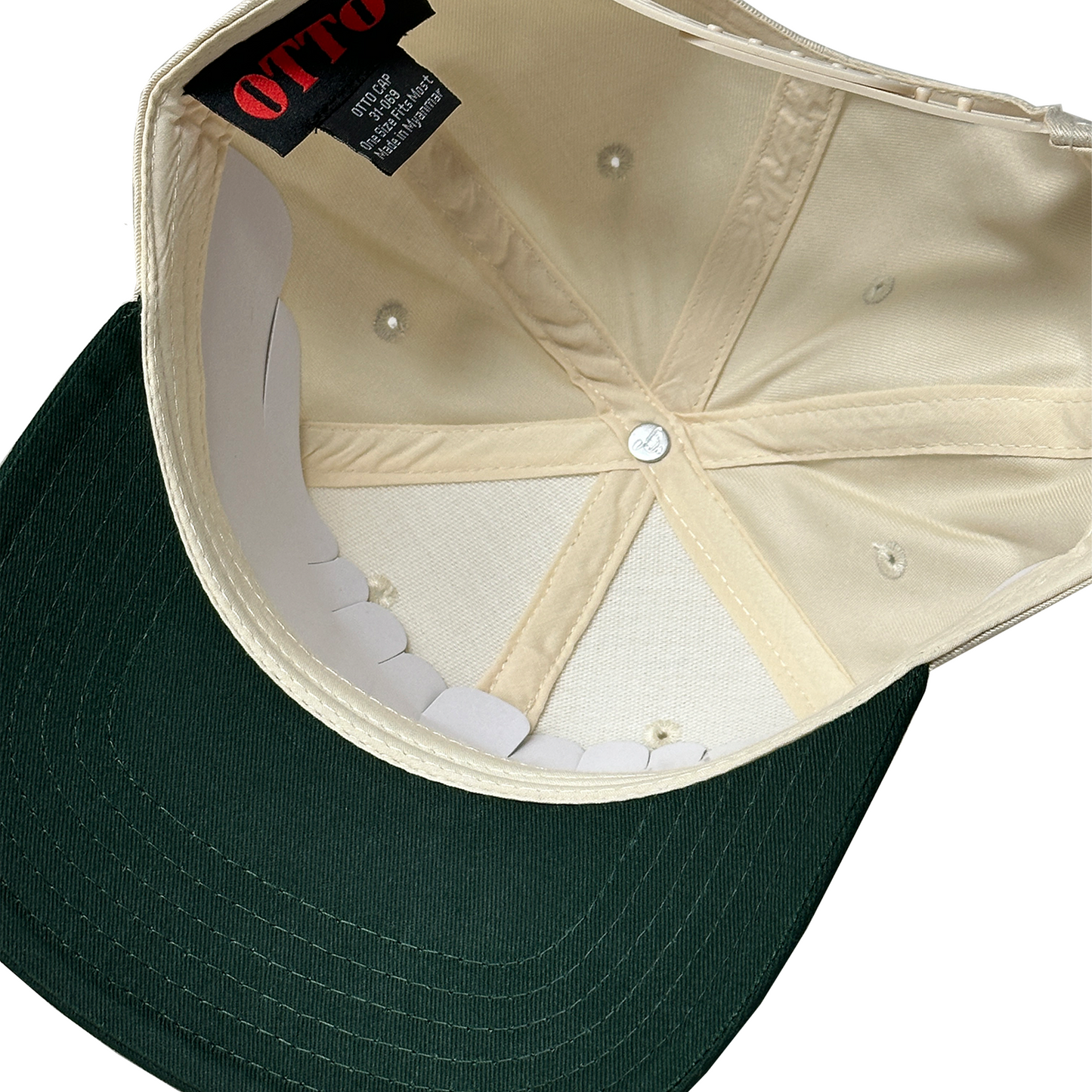 Billy Goat Trucker