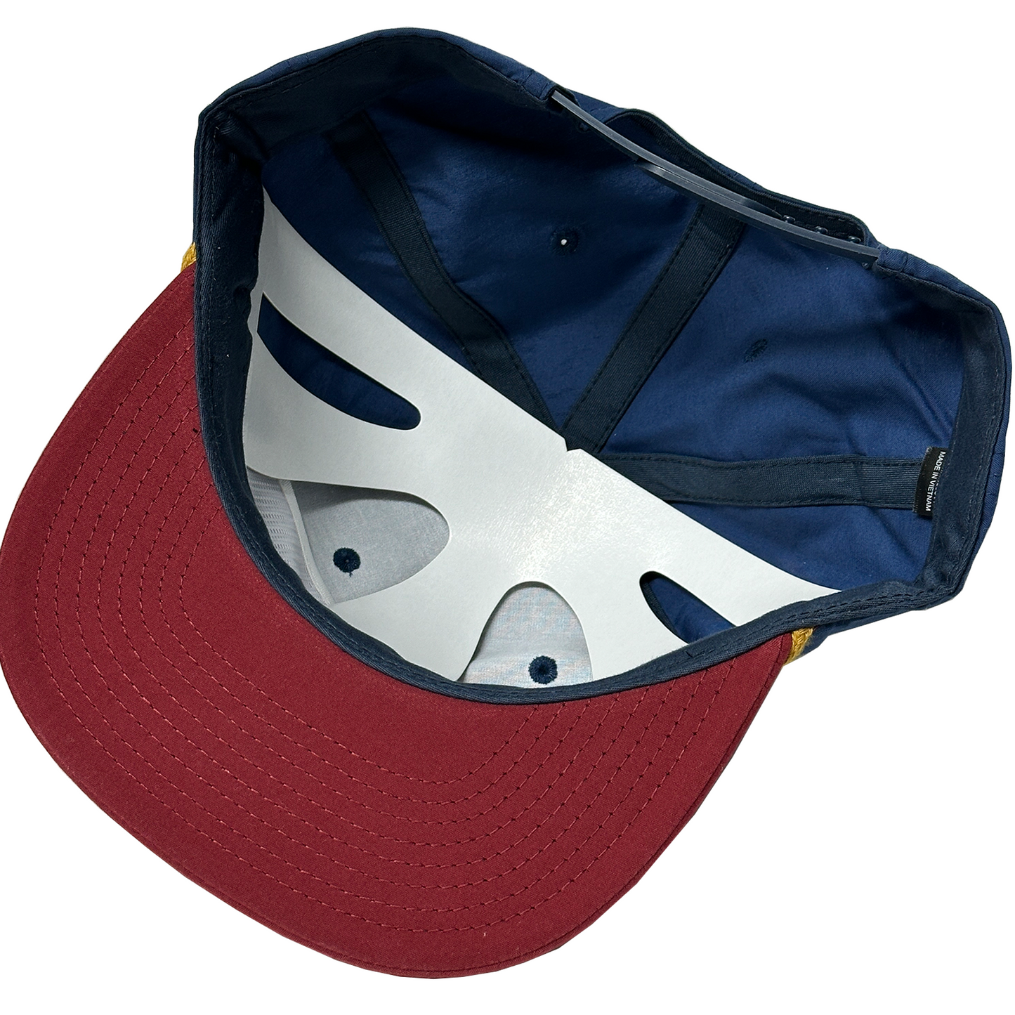 BMFS Goat Rope Hat