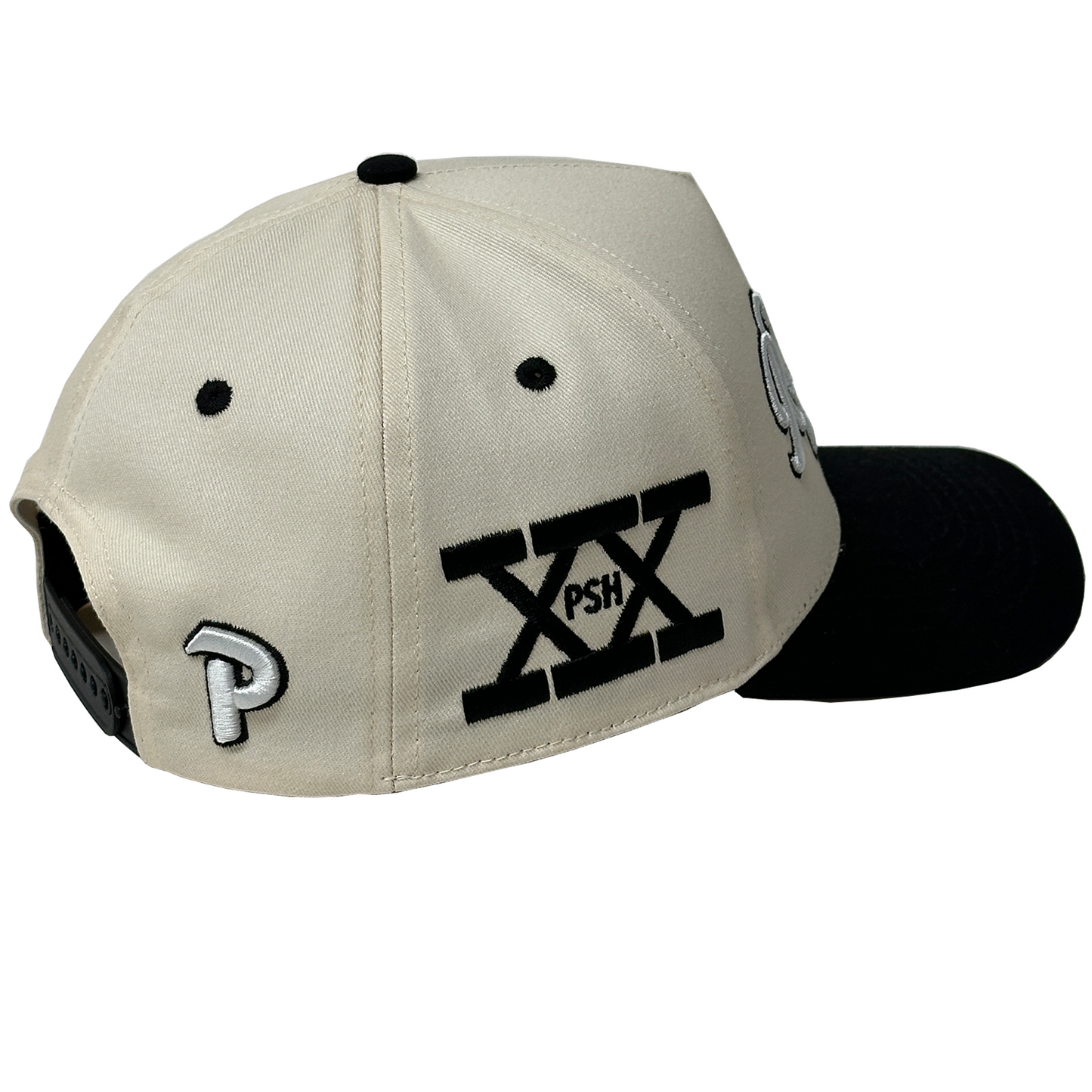 Rare Birds Snapback