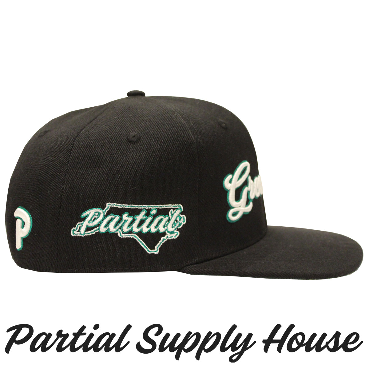 City Series - Gate City Snapback