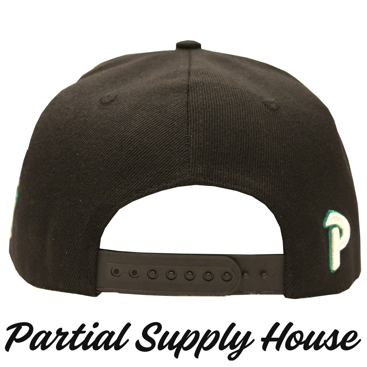 City Series - Gate City Snapback