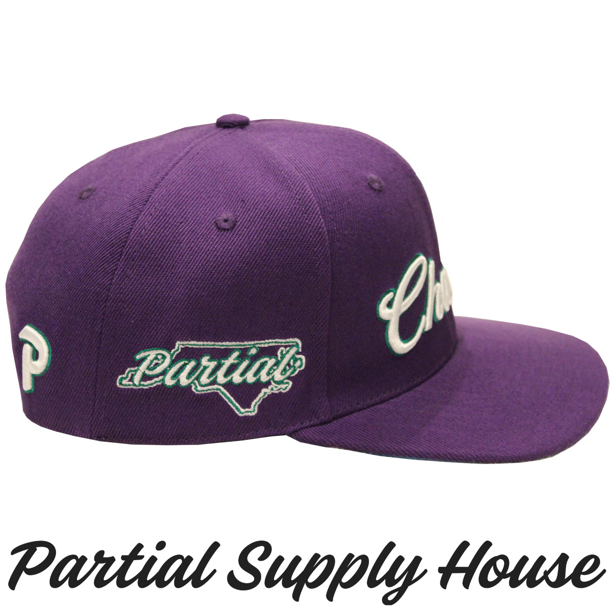 City Series - Queen City Snapback