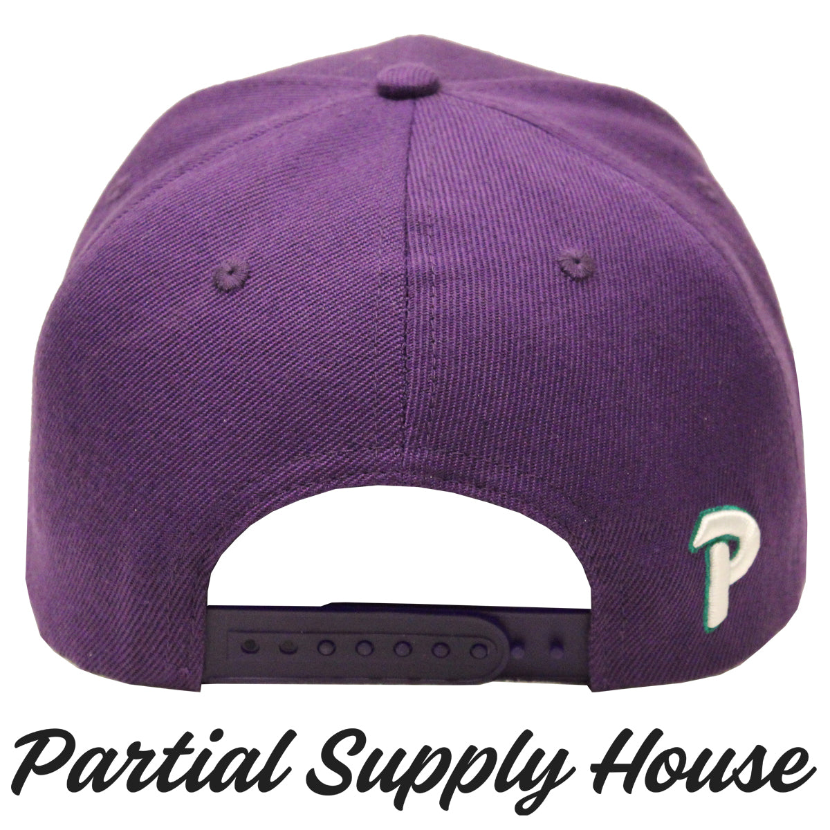 City Series - Queen City Snapback