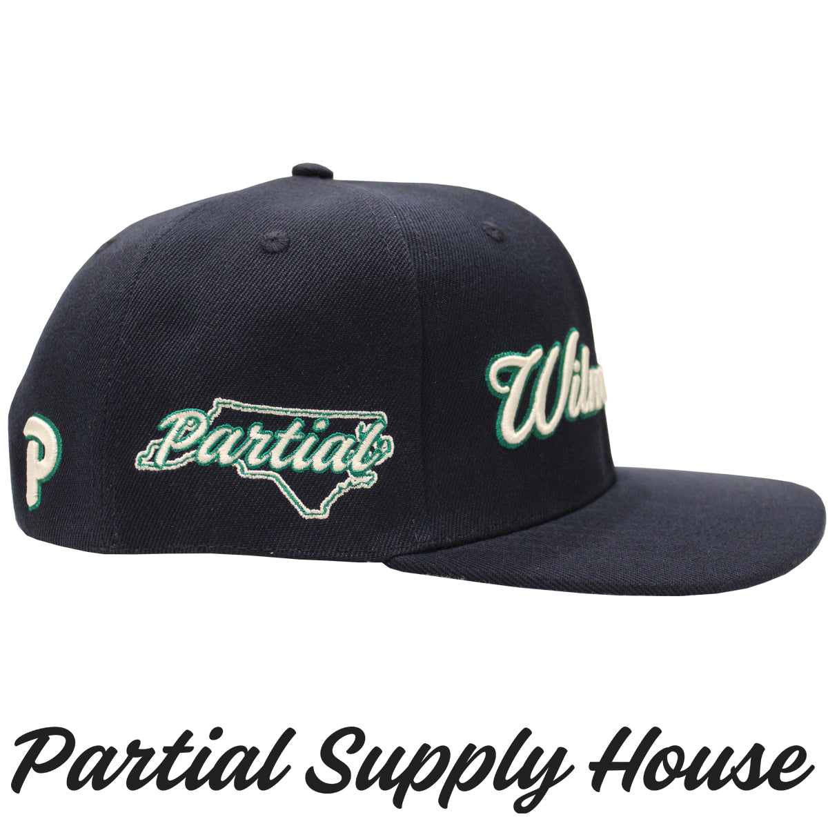 City Series - Port City Snapback