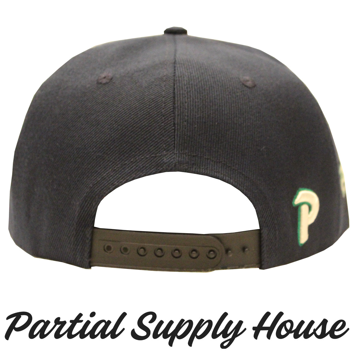 City Series - Port City Snapback