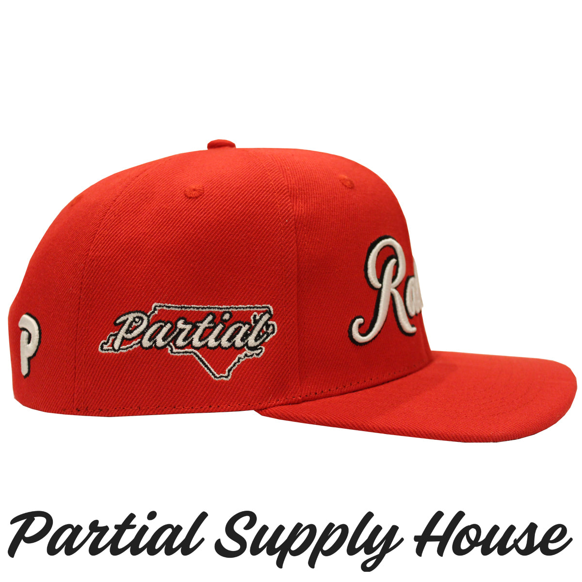 City Series - Oak City Snapback
