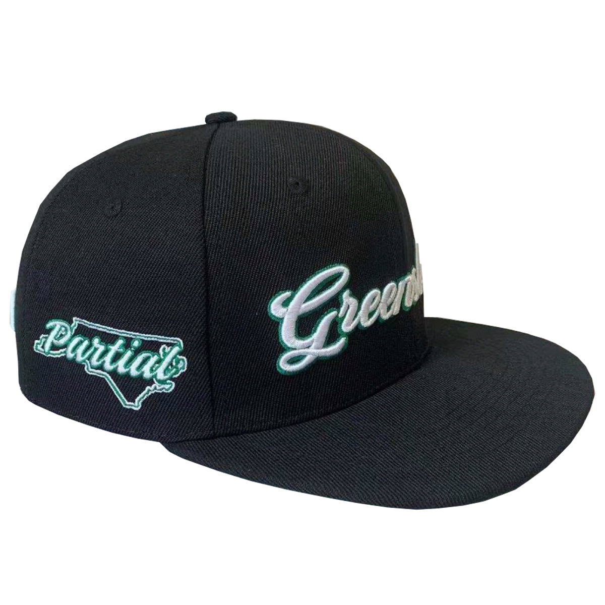 City Series - Gate City Snapback