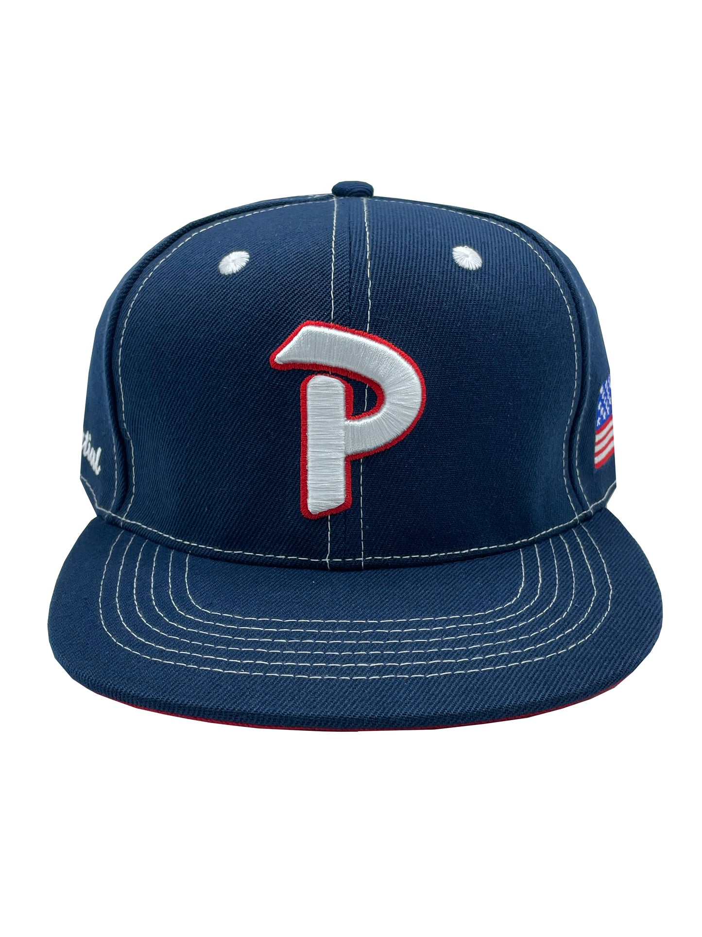 Old Glory Snapback