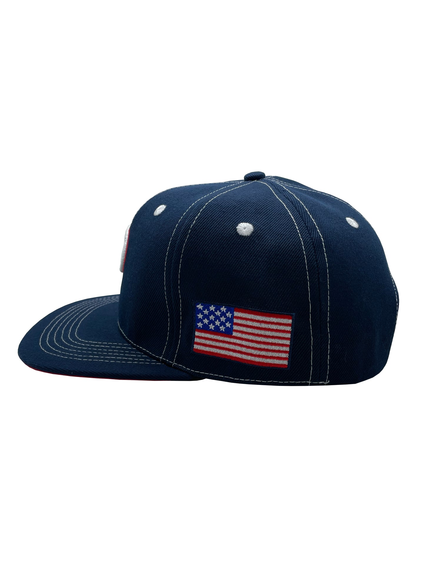 Old Glory Snapback