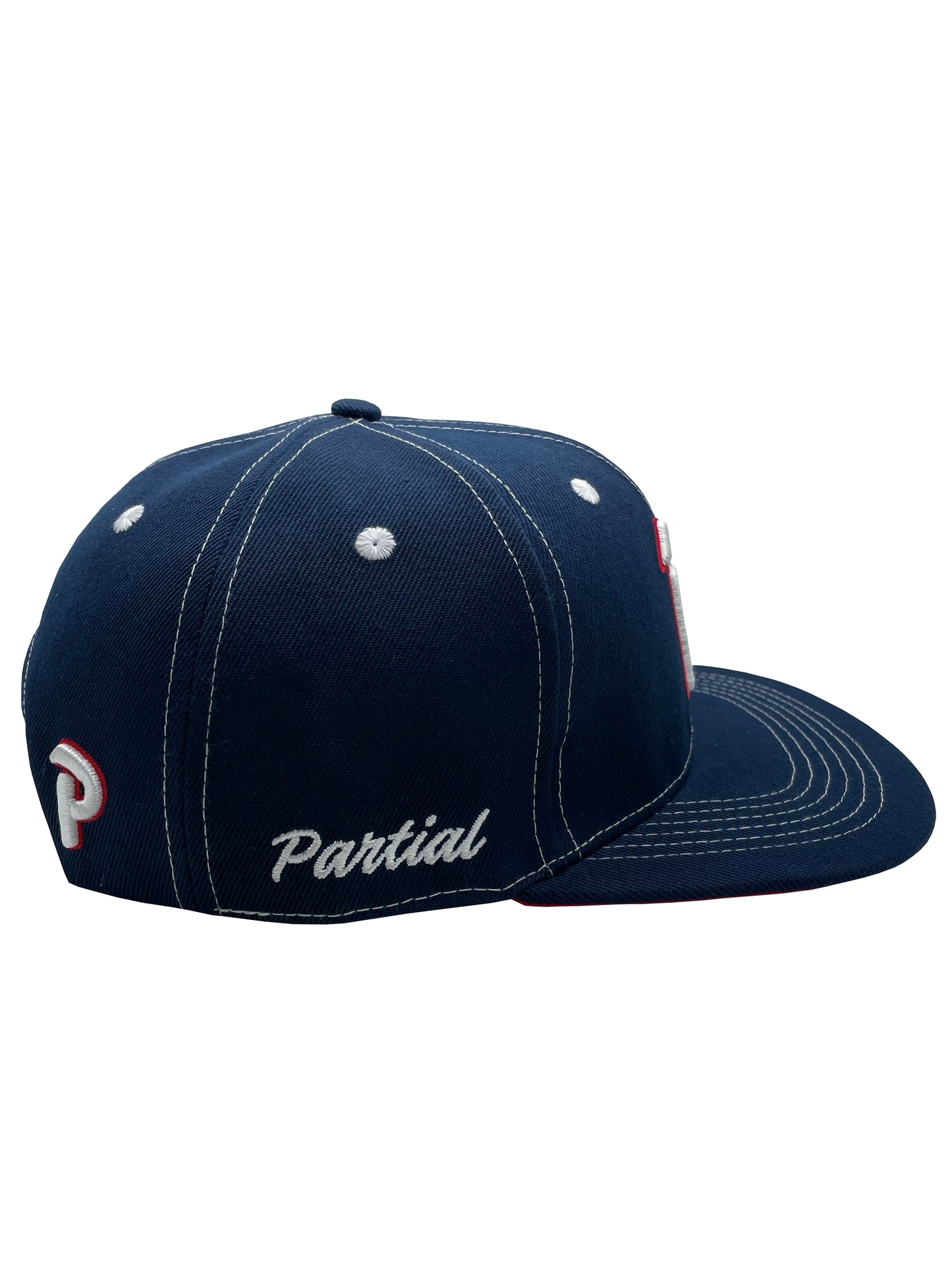 Old Glory Snapback