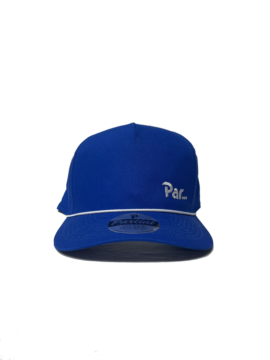 PAR Golf Rope Hats