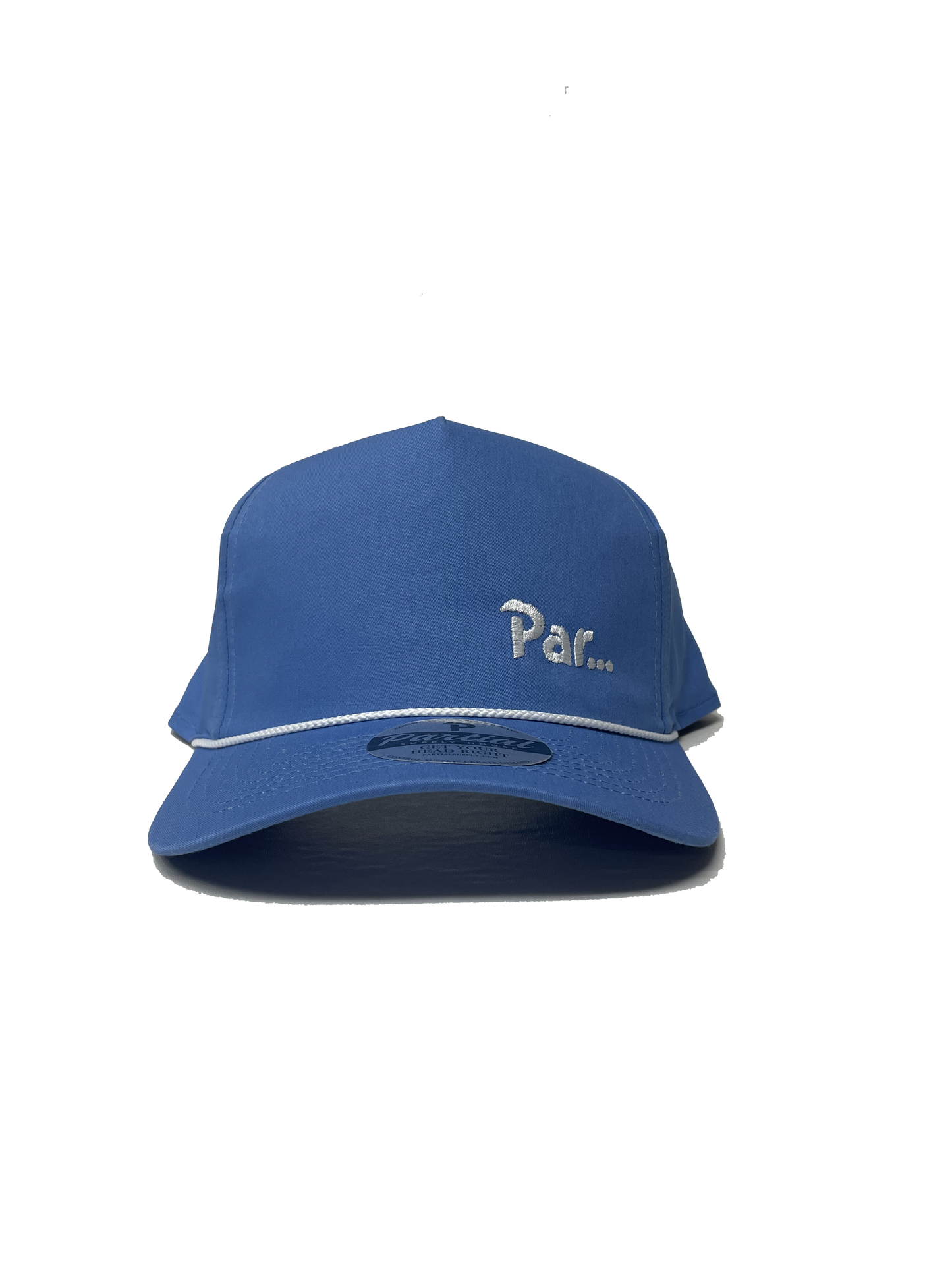 PAR Golf Rope Hats