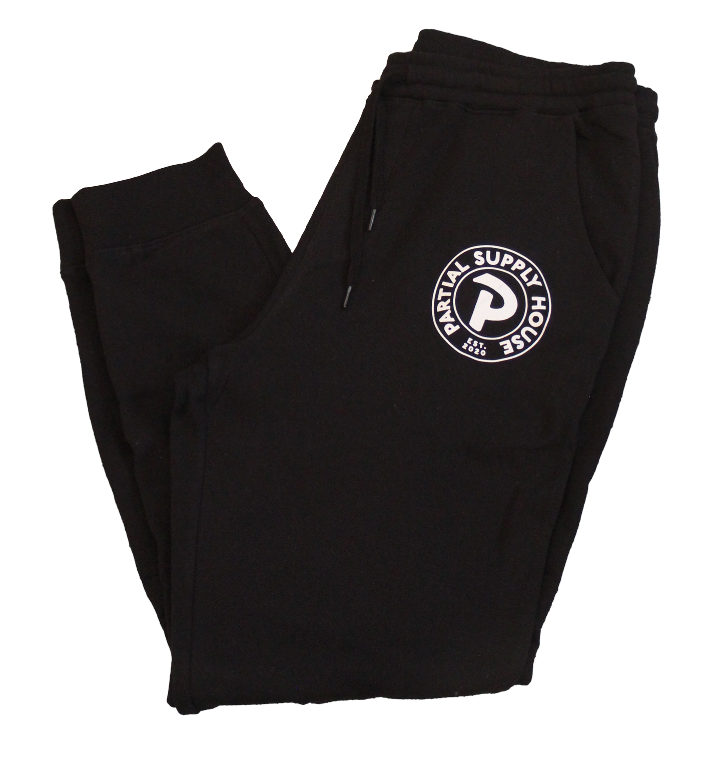 Partial Supply House Joggers