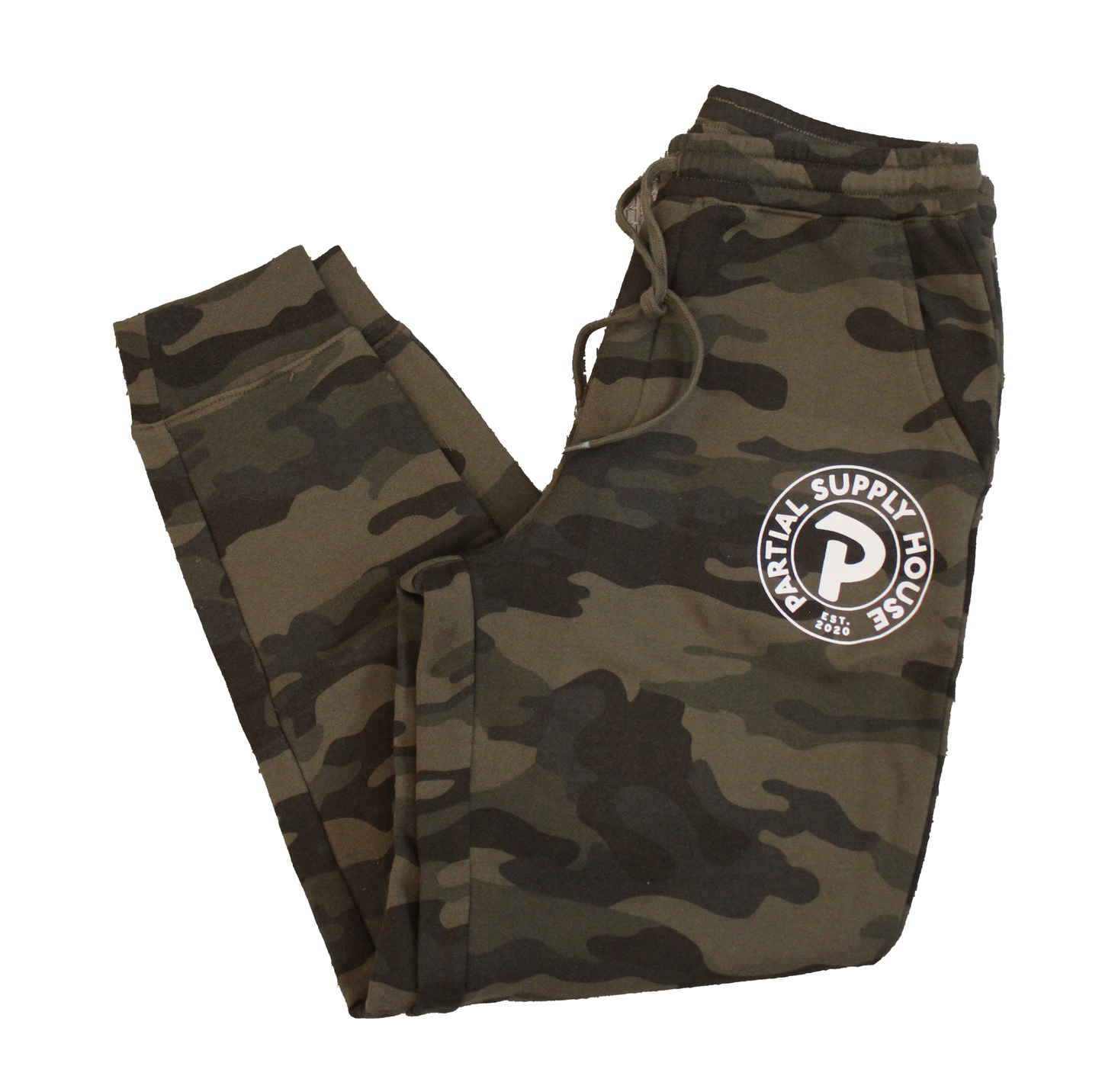 Partial Supply House Joggers