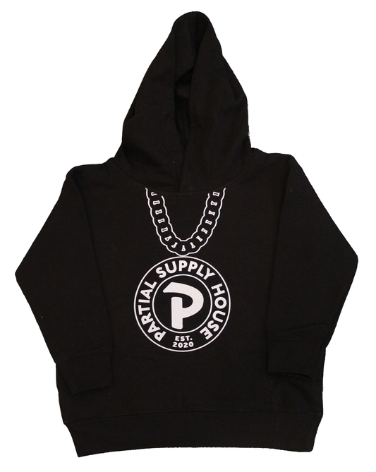 "Chaining Day" Kids Hoodie