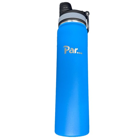 Par… Insulated Water Bottle