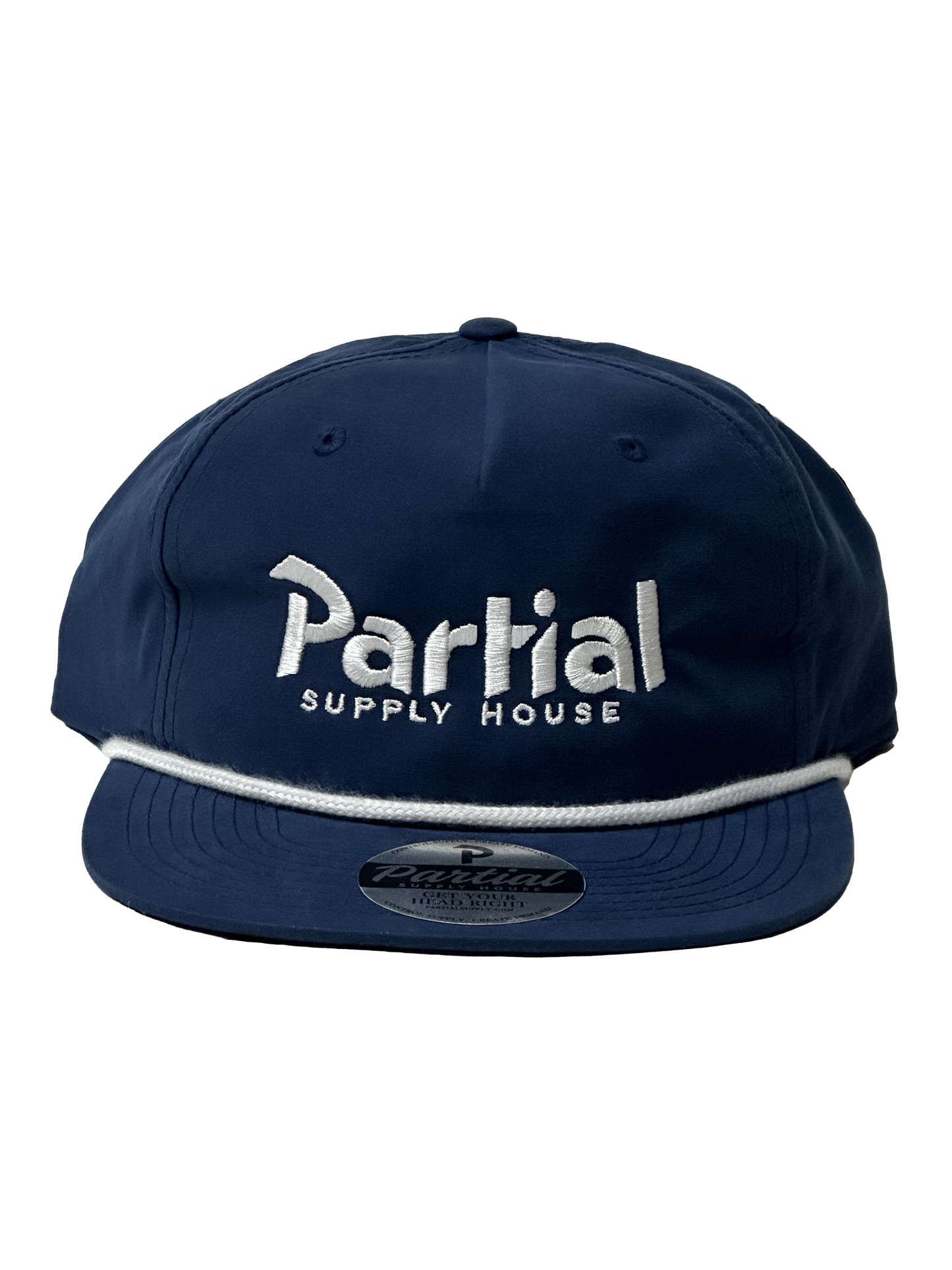 Partial Supply Rope Hats