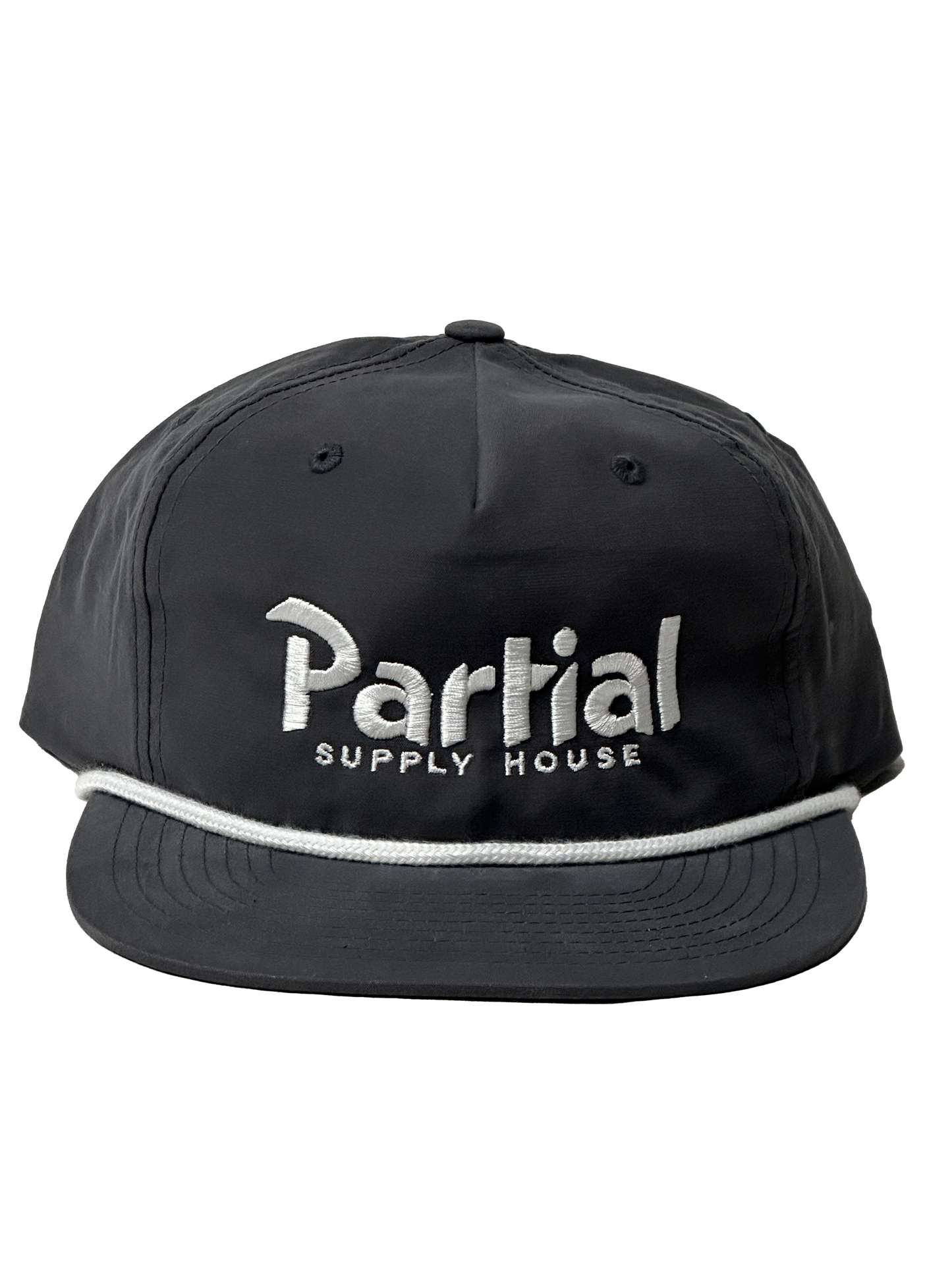 Partial Supply Rope Hats