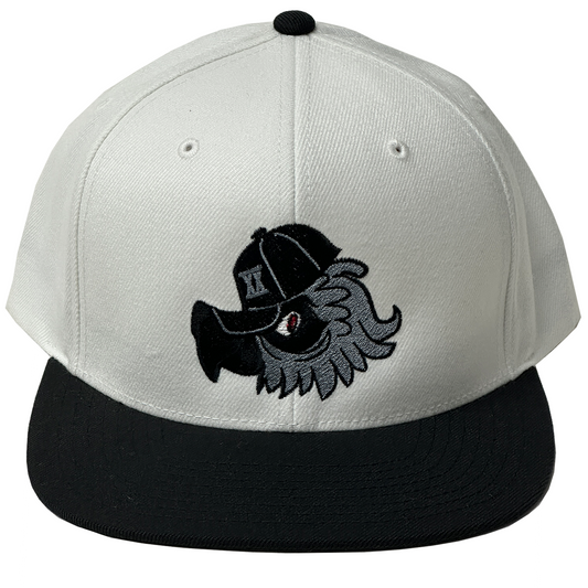 Rare Birds Alternate Jersey Hat