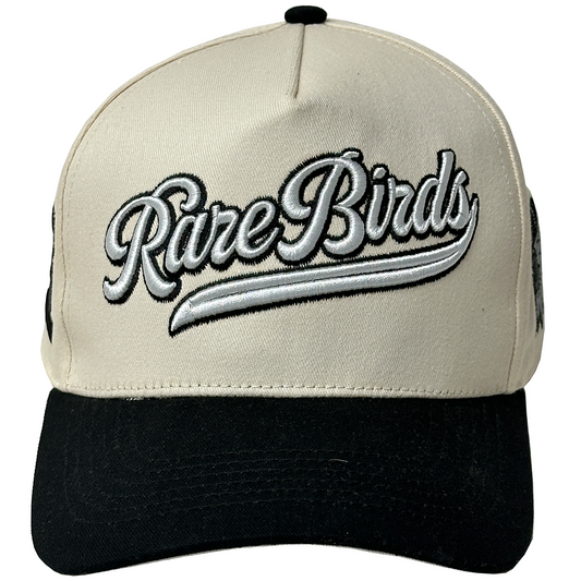 Rare Birds Snapback