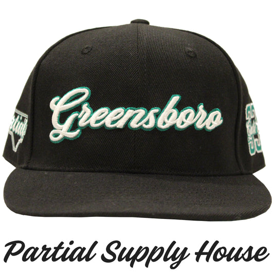 City Series - Gate City Snapback