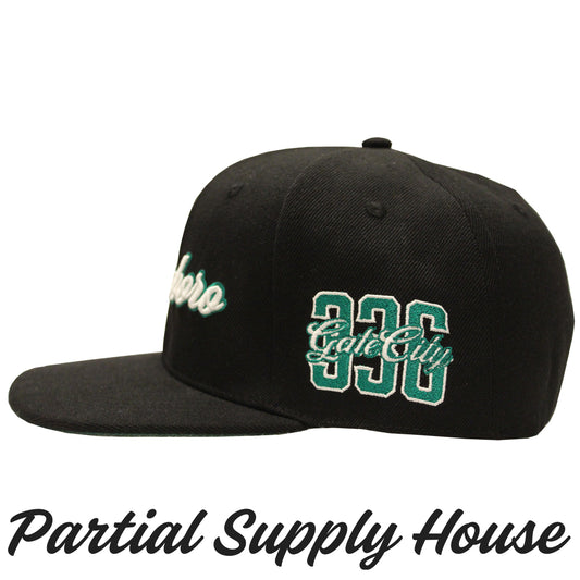 City Series - Gate City Snapback