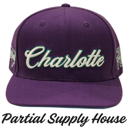 City Series - Queen City Snapback