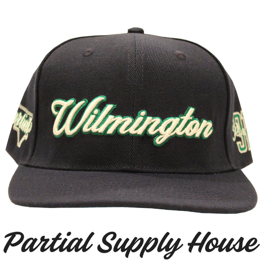 City Series - Port City Snapback