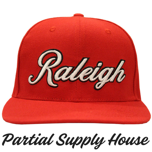 City Series - Oak City Snapback