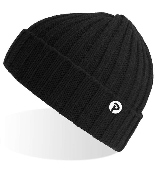 Colder Weather Black Skully